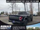Certified 2023 Ford F150 Raptor w/ Raptor 37 Performance Package image 3