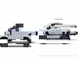New 2026 Ford F350 4x4 Crew Cab Super Duty image 4