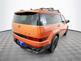 New 2025 Hyundai Santa Fe Calligraphy image 5
