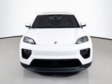 Certified 2024 Porsche Macan 4 Electric image 6