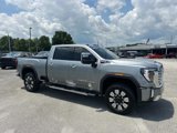 Used 2025 GMC Sierra 2500 Denali w/ Denali Reserve Package image 2