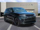 New 2025 Land Rover Range Rover Sport Dynamic SE image 3