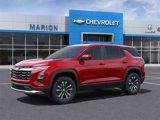 New 2025 Chevrolet Equinox LT image 2