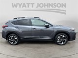 New 2025 Subaru Crosstrek 2.5i Limited image 6