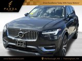 Used 2022 Volvo XC90 T8 Inscription image 1