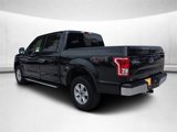 Used 2015 Ford F150 XLT w/ Equipment Group 301A Mid image 5