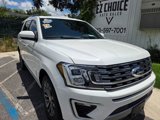 Used 2020 Ford Expedition Limited w/ Equipment Group 301A image 2