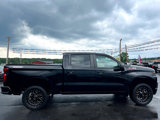 Used 2021 Chevrolet Silverado 1500 LT Trail Boss w/ Convenience Package II image 6