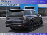 New 2025 Chevrolet Suburban Premier image 4