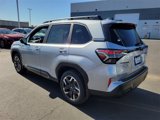 New 2025 Subaru Forester Limited image 4