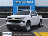 New 2025 Chevrolet Silverado 1500 LT w/ Convenience Package II image 6