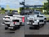 New 2025 Toyota Tundra Platinum image 4