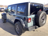 New 2025 Jeep Wrangler Sport S image 5