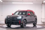 New 2025 MINI Cooper Countryman John Cooper Works image 3
