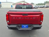 New 2026 Chevrolet Colorado W/T image 5