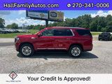 Used 2022 GMC Yukon SLT w/ SLT Luxury Package image 2