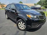 Used 2012 Kia Sorento LX image 3