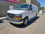 Used 2023 GMC Savana 2500 w/ Driver Convenience Package image 3