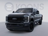 New 2025 Ford F350 Lariat w/ Lariat Ultimate Package image 2