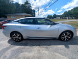 Used 2018 Nissan Maxima 3.5 SV image 3