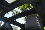 New 2025 Toyota Crown Nightshade image 3