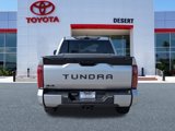 New 2025 Toyota Tundra Platinum image 5