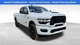 New 2025 RAM 2500 Laramie image 3