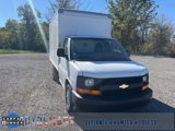 Used 2017 Chevrolet Express 3500 image 3