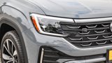 New 2025 Volkswagen Atlas Cross Sport SEL Premium R-Line image 4