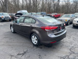 Used 2018 Kia Forte LX w/ LX Popular Package image 5