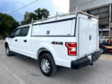 Used 2018 Ford F150 XL w/ Equipment Group 101A Mid image 3