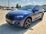Certified 2025 Audi Q5 2.0T Premium Plus w/ Premium Plus Package image 3