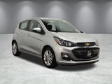 Used 2021 Chevrolet Spark LT image 2