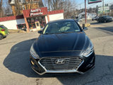 Used 2018 Hyundai Sonata SE image 2