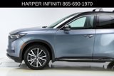 Used 2024 INFINITI QX60 Autograph w/ Cargo Package image 3