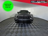 New 2025 Jeep Grand Cherokee Summit image 3