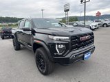New 2026 GMC Canyon Elevation w/ Convenience Package image 3