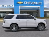 New 2025 Chevrolet Tahoe Premier image 5