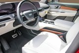 New 2026 Cadillac Vistiq Luxury image 6