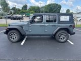 New 2025 Jeep Wrangler Sport S image 4
