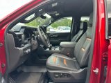 Used 2024 GMC Sierra 1500 AT4 w/ Technology Package image 5
