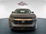New 2025 Nissan Murano Platinum w/ Cargo Package image 2
