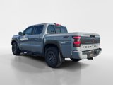 New 2025 Nissan Frontier PRO-4X image 5