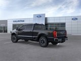 New 2025 Ford F250 XLT image 4