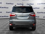 Used 2018 Ford EcoSport SE image 4