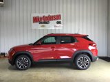 New 2026 Chevrolet TrailBlazer LT w/ LT Cold Weather Package image 2