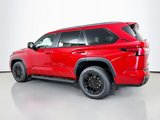 New 2025 Toyota Sequoia Limited image 4