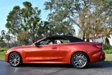 Used 2022 BMW 430i xDrive Convertible w/ Premium Package 2 image 4