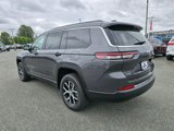 New 2025 Jeep Grand Cherokee L Limited w/ Luxury Tech Group II image 5