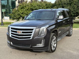 Used 2015 Cadillac Escalade ESV Premium image 3